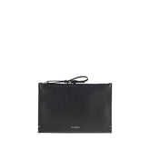 Margiela Leather Pouch -   -  Margiela.